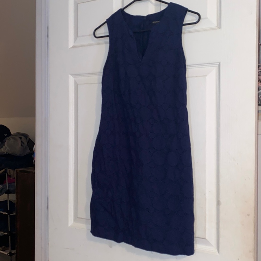 Banana republic dress🔴